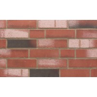 Клінкерна Плитка 24*7,1 Kontur Rot-Bunt 8024.494 Ströher