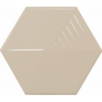 Плитка 10,7*12,4 Umbrella Greige 23217 Equipe