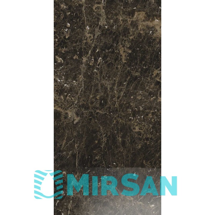 Плитка 120*240 Maiora Marble Effect Emperador Glossy Ret R6Rp Ragno