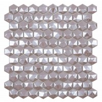 Мозаїка 31,5*31,5 Honey Diamond Nostalgic 371D VIDREPUR