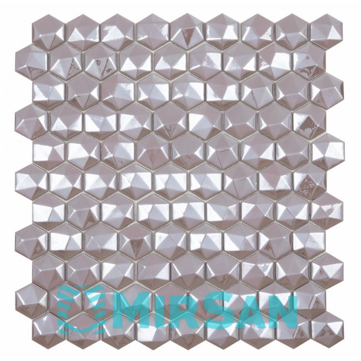 Мозаїка 31,5*31,5 Honey Diamond Nostalgic 371D VIDREPUR