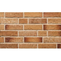 Клінкерна Плитка 7,1*24 Steinlinge Amberbeige 7370.372 Ströher