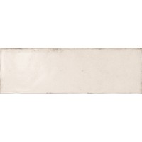 Плитка 6,5*20 Vestige Gesso 24102 Equipe