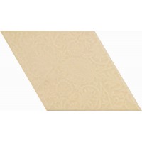 Плитка 15,2*26,3 Rhombus Wall Cream Equipe