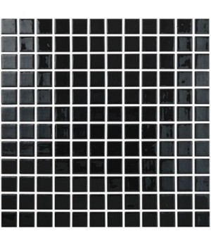 Мозаїка 31,5*31,5 Colors Negro 900 VIDREPUR