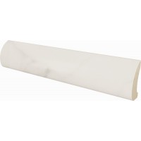 Бордюр 3*15 Pencil Bullnose Bardiglio Light 23765 Equipe