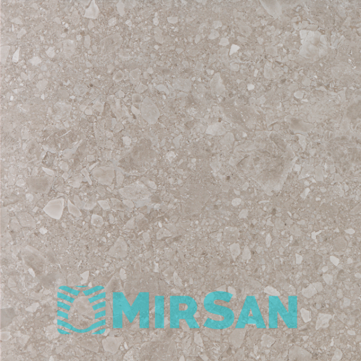 Плитка 75*75 Cr Ceppo Taupe Leviglass Pamesa