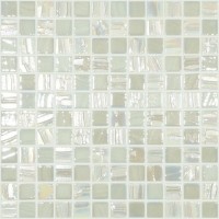Мозаїка 31,5*31,5 Moon White Mix 652/710 VIDREPUR