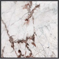 Плитка 120*120 Policroma Cornice Breccia Mat 6Mm Rett 764098 Cedit