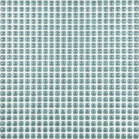 Мозаїка 30,9*30,9 Pearl Turquesa 456 VIDREPUR