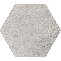 Плитка 17,5*20 Hexatile Cement Grey 22093 Equipe