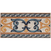 Підсходинок 15*31 Loseta E3 Quijote 020Ac3 Gresmanc