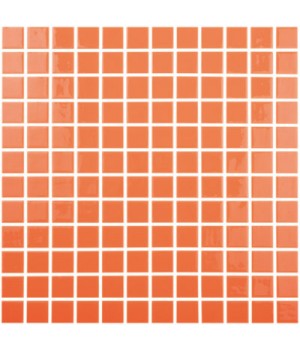 Мозаїка 31,5*31,5 Colors Naranja 802 VIDREPUR