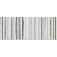 Декор 20*50 Land Decoro Righe Grey R4Jd Ragno