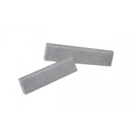 Плінтус 7,3*24 Roccia Grigio 8107.840 Ströher