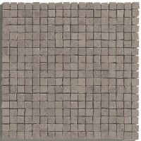 Мозаїка 30*30 Concept Mosaico Grigio R2Au Ragno