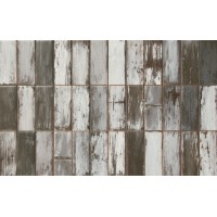 Плитка 25*40 Woody Matt Grey Newker