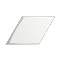 Плитка 15*25,9 Zoom White Glossy ZYX