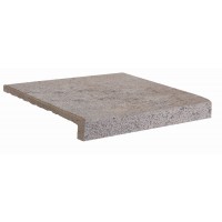Сходинка 31*33 Peldano Recto Liso Volcano Fuji 036962 Gresmanc