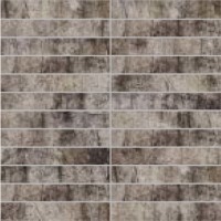 Мозаїка 30*30 Oxydum Iron (Tozz. 2,5*15) LA FENICE CERAMICHE