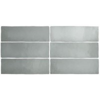 Плитка 6,5*20 Magma Grey Stone 24960 Equipe