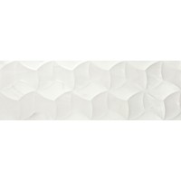Плитка 40*120 Transet Gloss White Newker