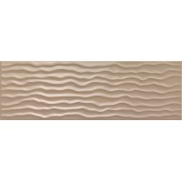 Плитка 25*76 Frame Khaki Strutturato R4Yk Ragno