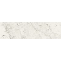 Плитка 80*240 Exalt Fairy White Lucido 760090 6Mm Cerim