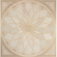 Декор 59*59 Topkapi 3 Beige Grespania