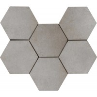 Плитка 18,2*21 Rewind Polvere R4Cn Ragno