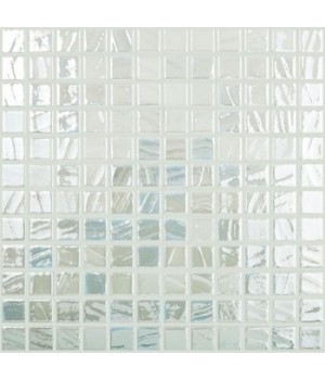 Мозаїка 31,5*31,5 Titanium White Brush 710 VIDREPUR