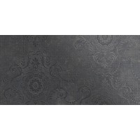Декор 30*60 Pizzo Darkstone Rett Cerdisa