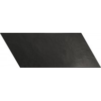 Плитка 9*20,5 Chevron Negro Mate Right 23203 Equipe