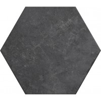 Плитка 17,5*20 Heritage Carbon 24954 Equipe