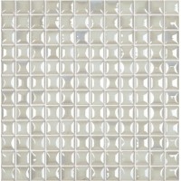 Мозаїка 31,5*31,5 Edna White VIDREPUR