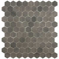 Мозаїка 31,5*31,5 Legend Paloma Hex VIDREPUR