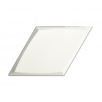Плитка 15*25,9 Zoom White Matt ZYX