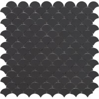 Мозаїка 31,5*31,5 Matt Dark Grey 6105S VIDREPUR
