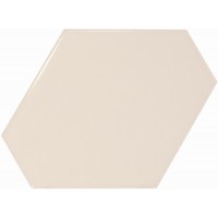 Плитка 10,8*12,4 Benzene Crema 23826 Equipe