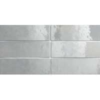 Плитка 6,5*20 Artisan Alabaster 24469 Equipe