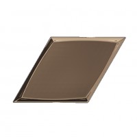 Декор 15*25,9 Zoom Copper Glossy ZYX
