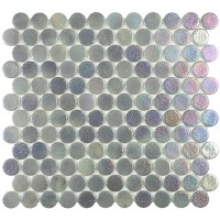 Мозаїка 30,1*31,3 Lunar Circle 558C VIDREPUR