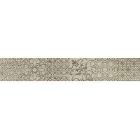 Декор 16,5*100 Home Teak Dec. Cream Listone 40435 Cerdisa