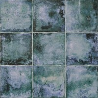 Плитка 20*20 Livorno Blue Mainzu