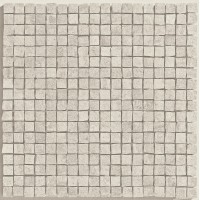 Мозаїка 30*30 Concept Mosaico Bianco R2At Ragno