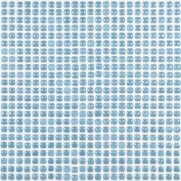 Мозаїка 30,9*30,9 Pearl Luminiscente 458 VIDREPUR