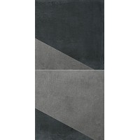 Плитка 75*75 Patina Decoro Asfalto-Petrolio Ragno