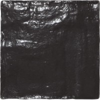 Плитка 10*10 Mallorca Black 23262 Equipe