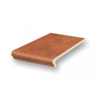 Сходинка 24*34 Roccia Rosso 9240.841 Ströher