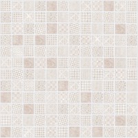 Мозаїка 31,5*31,5 Born Beige VIDREPUR